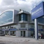 Halkbankası Mekanik Tesisat Firması, Hava kanalı firması, Halkbanaksı Klima Firması, Tesisatçı Küresel Mekanik