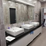 Sıhhi tesisat montajı, lavabo klozet montajı izmir, dekoratif lavabo, klozet montajı