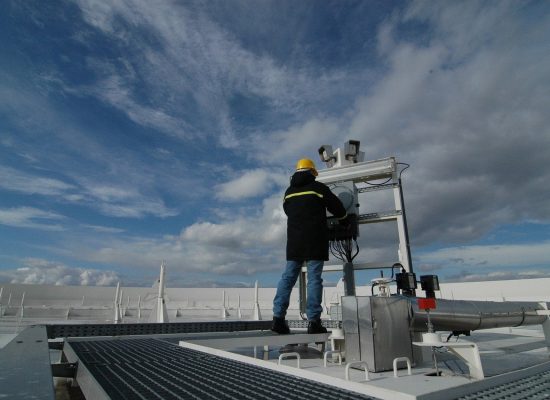 mekanik tesisat izmir