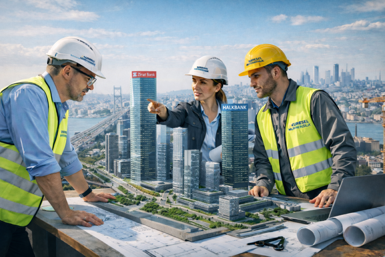 Heating, Ventilating and Air Conditioning (Isıtma, Havalandırma ve İklimlendirme) klima bakım izmir kuresel muhendislik